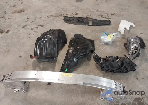 2017 Honda Civic Ex from USA, damaged, VIN 2HGFC2F74HH535634